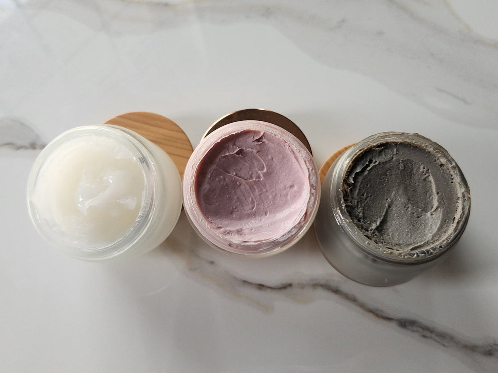 Skincare Alignment Sets