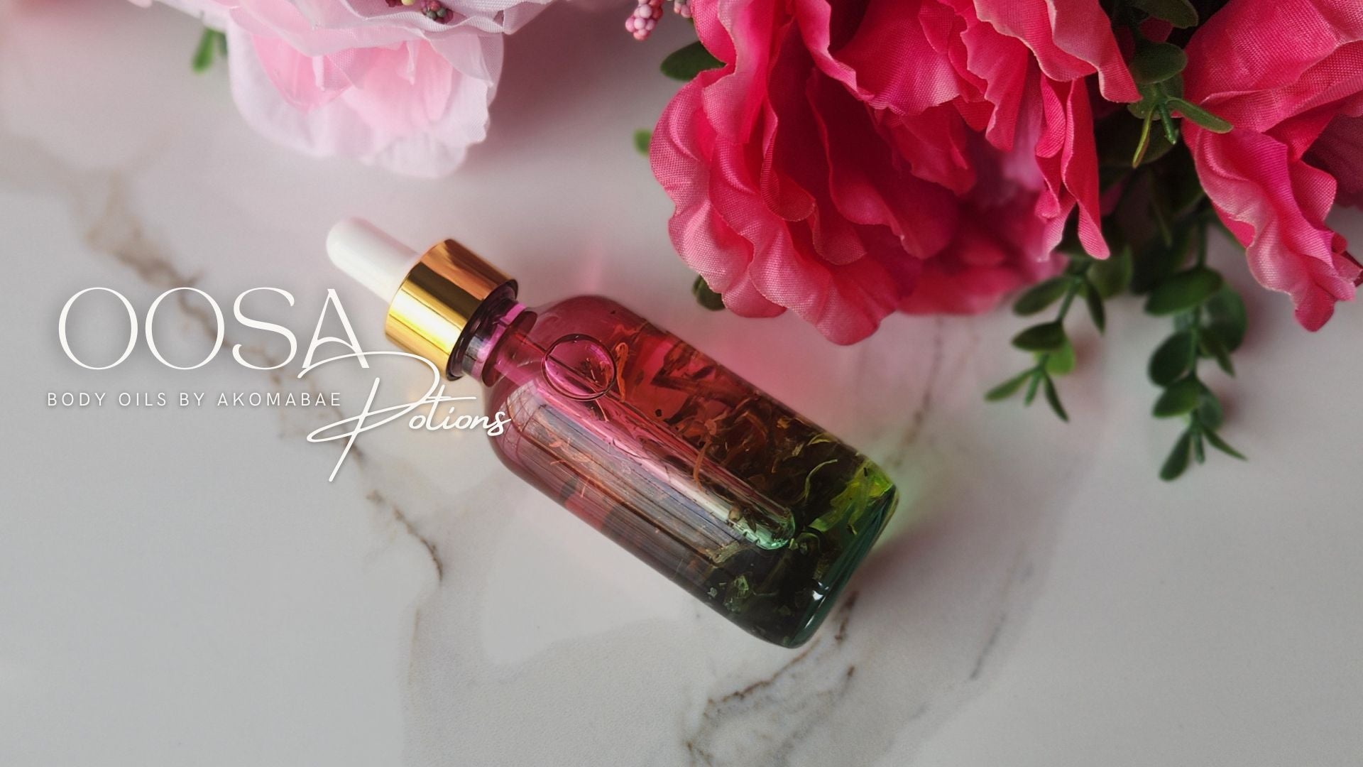 Body Oils