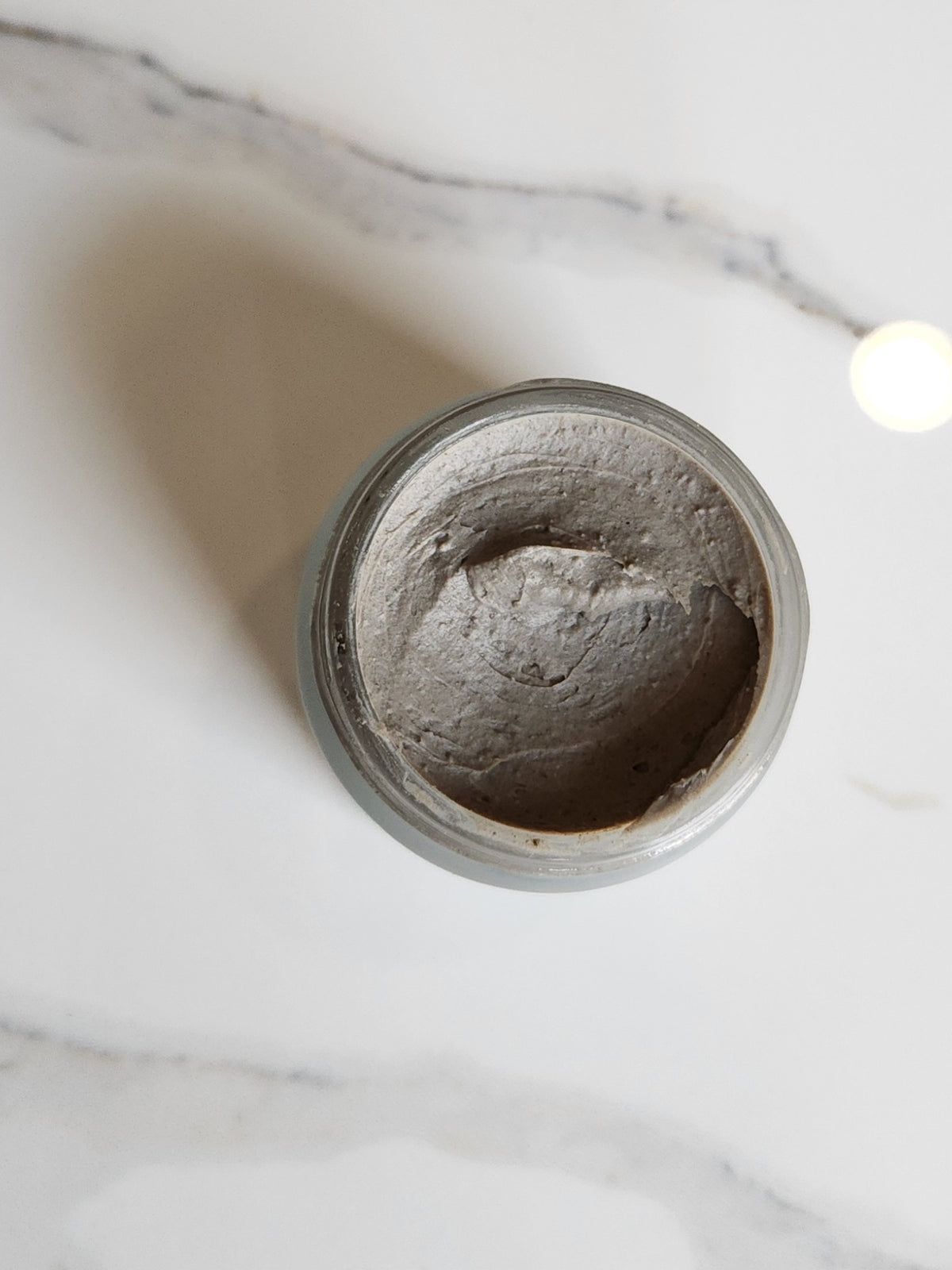 AkomaBae Tea Tree Clarifying Face Mask