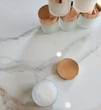 AkomaBae Honey Renewal Face Mask