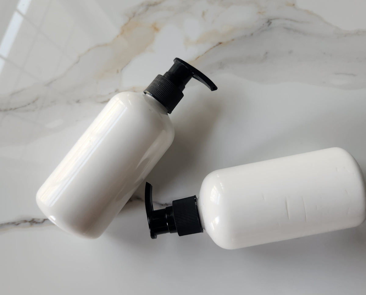 AkomaBae Shea and Aloe Restorative Body Lotion