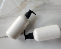 AkomaBae Shea and Aloe Restorative Body Lotion