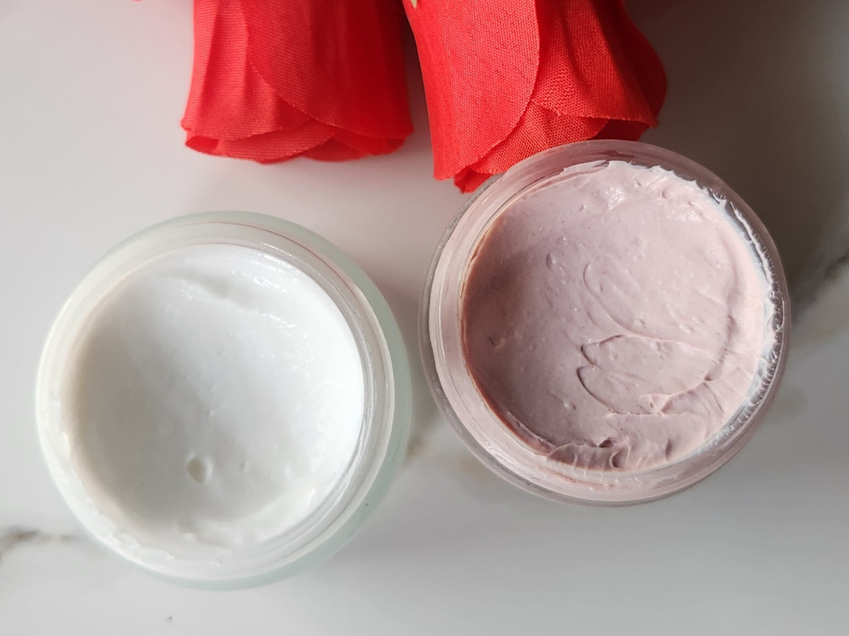 (Sensitive) Calm and Comfort Skincare Alignment Set