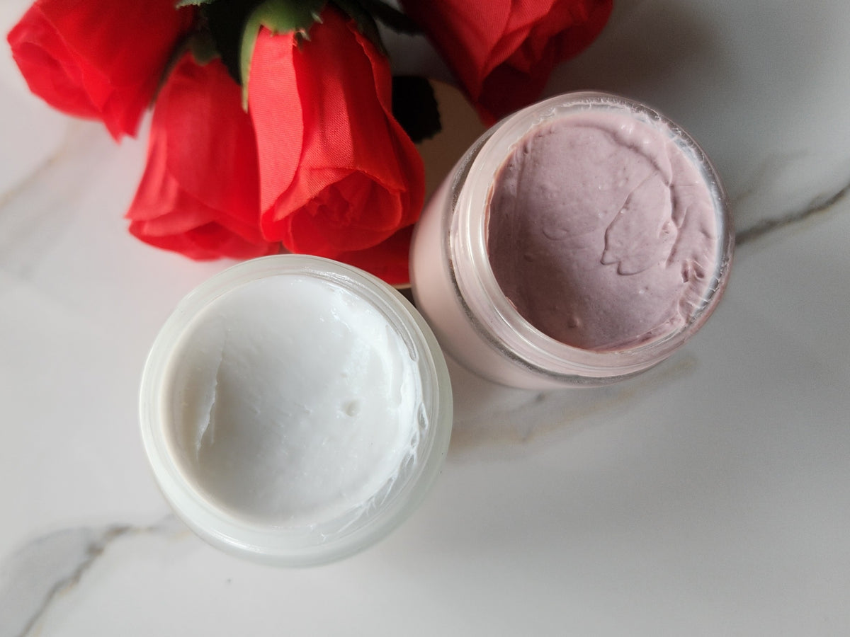 (Sensitive) Calm and Comfort Skincare Alignment Set