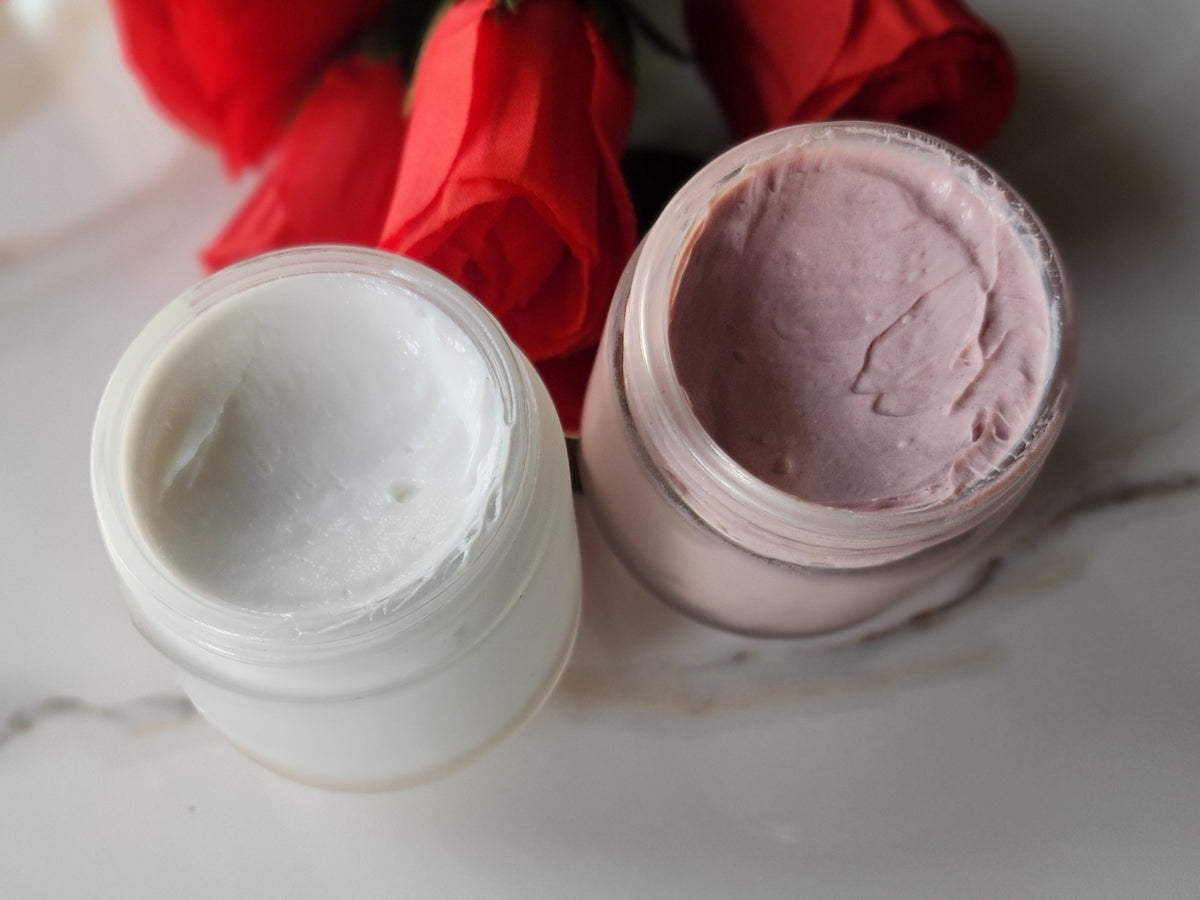 (Sensitive) Calm and Comfort Skincare Alignment Set