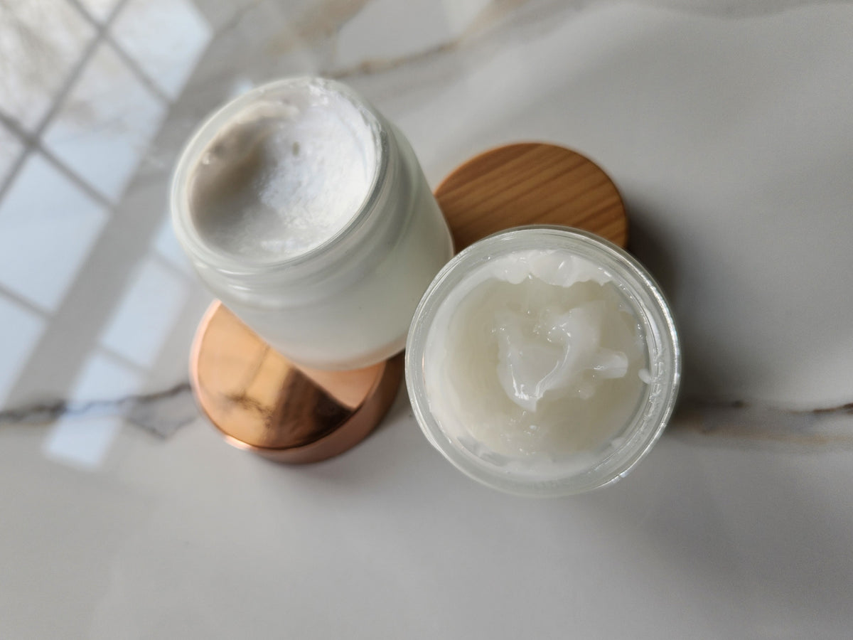 (Mature) Nourish and Renew Skincare Alignment Set